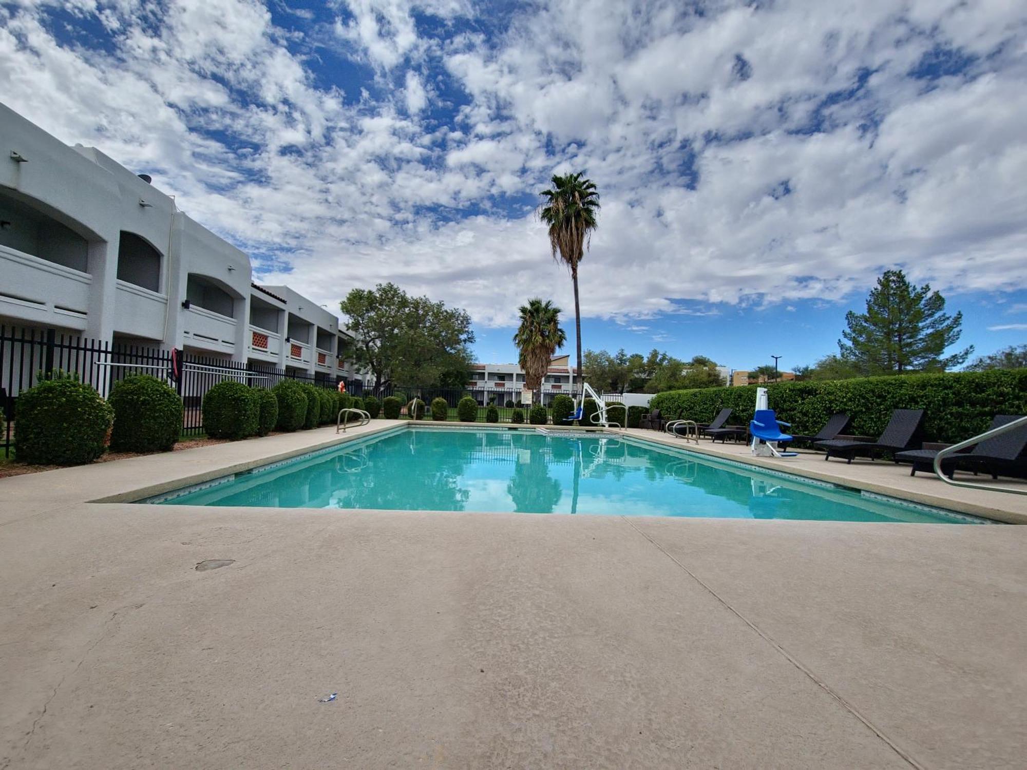 Los Viajeros Inn Wickenburg Exterior photo